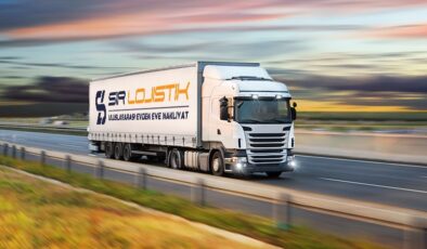 SIR Lojistik ile Güvenli, Hızlı ve Profesyonel Uluslararası Evden Eve Nakliyat