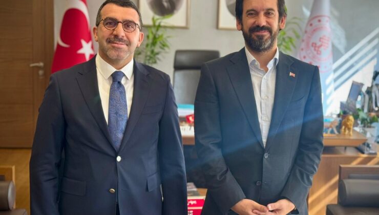 AK Parti Kars Milletvekili Adem Çalkın’dan Kültür ve Turizm Bakanlığı’na Teşekkür