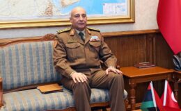 Libya’da 3 Günlük Milli Yas İlan Edildi