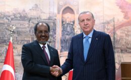 Erdoğan’dan Somali Zirvesi Sonrası Sert Mesajlar: “İsrail’in Somaliland Kararı Kabul Edilemez”