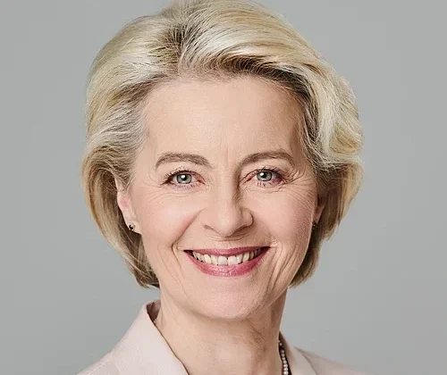 Von der Leyen: “Özgür Bir Ukrayna’nın Refahı AB Üyeliğinden Geçiyor”