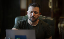 Zelenskiy’den Dünyaya Acil Uyarı: “Rusya 2026’yı ‘Savaş Yılı’ Yapmaya Hazırlanıyor”