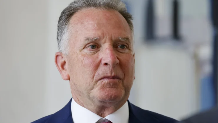 ABD’nin Gazze Temsilcisi Witkoff’tan Ateşkes Açıklaması: “Birinci Aşamada İlerleme Kaydedildi”