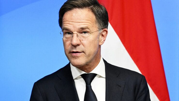 NATO Genel Sekreteri Mark Rutte Ankara’ya Geliyor: Kritik Ziyaretin Detayları Belli Oldu