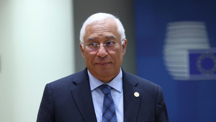 AB Konseyi Başkanı Costa: “Uluslararası Hukukun İhlal Edilmesine Sessiz Kalamayız”