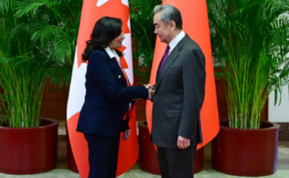 Çin ve Kanada Arasında 8 Yıl Sonra Tarihi Zirve: “İlişkilerde Dönüm Noktası”