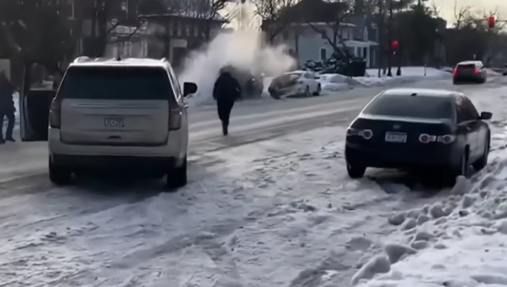 ABD’de ICE Polisleri Bir Kadını Vurarak Öldürdü: Validen “Propaganda” Tepkisi