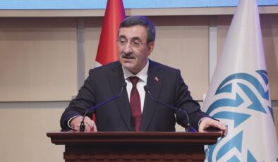 Cumhurbaşkanı Yardımcısı Yılmaz: Dezenflasyon Sürecini Kararlılıkla Sürdürüyoruz