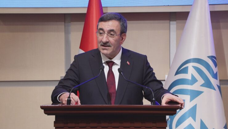 Cumhurbaşkanı Yardımcısı Yılmaz: Dezenflasyon Sürecini Kararlılıkla Sürdürüyoruz