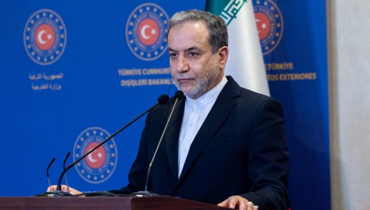 İran’dan ABD’ye “Saygı” Çağrısı: Dışişleri Bakanı Arakçi’den Trump’a Net Mesaj