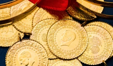 Ateşkes Kararı Sonrası Altın Fiyatlarında Sert Yükseliş