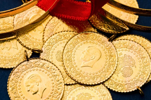 Ateşkes Kararı Sonrası Altın Fiyatlarında Sert Yükseliş