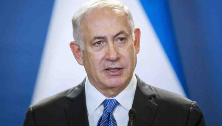 Netanyahu’dan Gazze Açıklaması: Türkiye ve Katar Askerine İzin Vermeyeceğiz