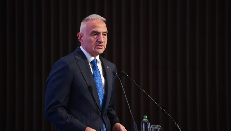 Bakan Ersoy’dan Hıdırellez Mesajı: “Ortak Umutlarımızın İfadesi”