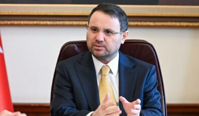 Adalet Bakanı Gürlek’ten Gülistan Doku Açıklaması: “Süreç Titizlikle Sürdürülüyor”