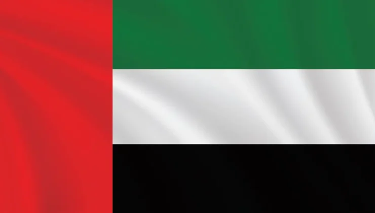 Abu Dabi’deki Gaz Tesisine Saldırı: 1 Ölü, 4 Yaralı