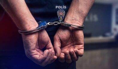 Ankara Merkezli Yasa Dışı Bahis Operasyonu: 44 Tutuklama
