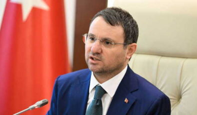 Adalet Bakanı Akın Gürlek: “Terörsüz Türkiye Güçlü Demokrasinin Ön Şartıdır”
