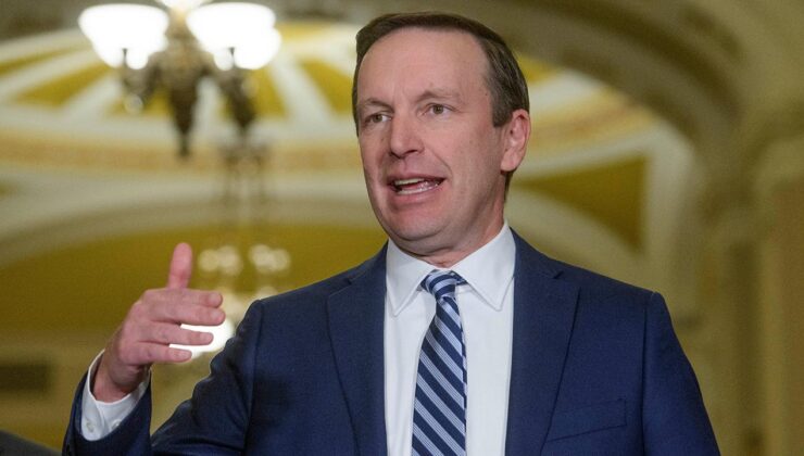 ABD’li Senatör Murphy’den Trump’a Sert Tepki: “Açık Bir Savaş Suçu”