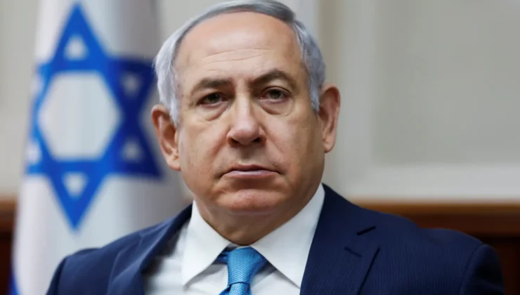 Netanyahu İspanya Temsilcilerini Koordinasyon Merkezinden Çıkardı