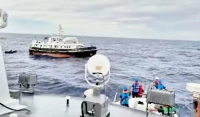 İçişleri Bakanı Çiftçi’den Akdeniz’de Sürüklenen ‘Family’ Teknesi İçin Kurtarma Açıklaması