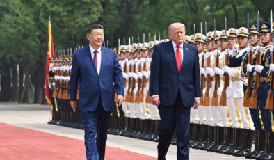 Trump ve Şi Cinping “İran’ın Nükleer Silaha Sahip Olmaması” Konusunda Anlaştı
