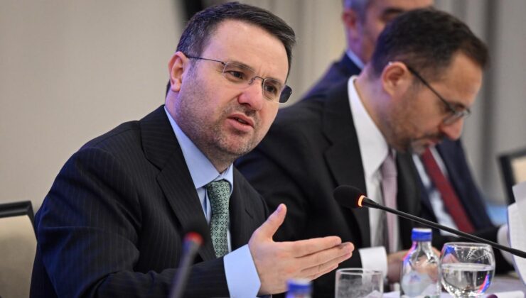 Bakan Akın Gürlek’ten Netanyahu’ya Tepki: Cumhurbaşkanımızı Hedef Alması Akıl Tutulmasıdır