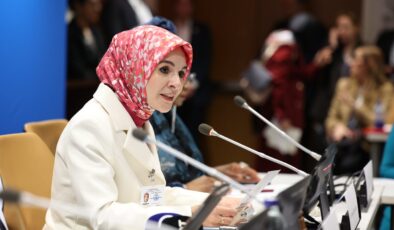 Bakan Göktaş: Gaziantep’teki Sel Felaketi İçin 50 Milyon Lira Kaynak Aktarıldı