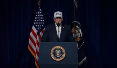 Donald Trump: İran’la Savaş Çok Kısa Sürede Sona Erecek