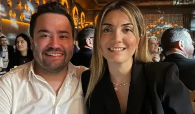 Muhittin Böcek’in Gelini Zuhal Böcek Tutuklandı