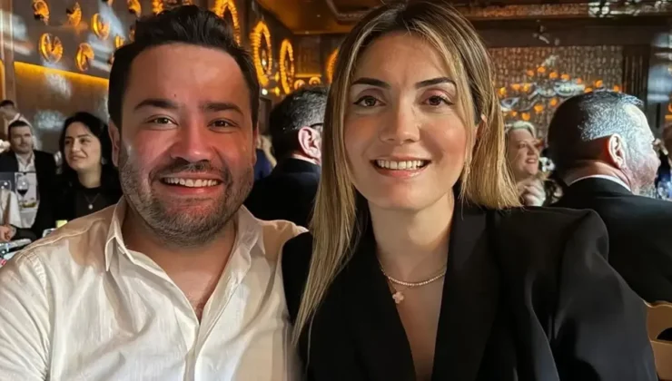 Muhittin Böcek’in Gelini Zuhal Böcek Tutuklandı