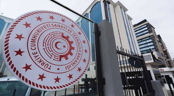 Sanayi ve Teknoloji Bakanlığı’ndan SAHA 2026 Paylaşımı: “Vizyon Gerçeğe Dönüşüyor”