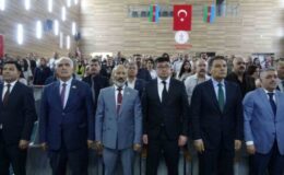 Başkonsolos Aliyev: “Azerbaycan toprak bütünlüğünü tam anlamıyla sağlamıştır”