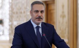 Dışişleri Bakanı Fidan’dan ABD-İran Mutabakatı Ve Bölgesel Gelişmelere İlişkin Önemli Açıklamalar