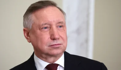 Ukrayna, St. Petersburg Uluslararası Ekonomi Forumu Gününde İHA Saldırıları Düzenledi