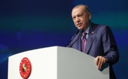 Cumhurbaşkanı Erdoğan: Sıfır Atık Hareketi’yle Ekonomiye 365 Milyar Lira Katkı Sağladık